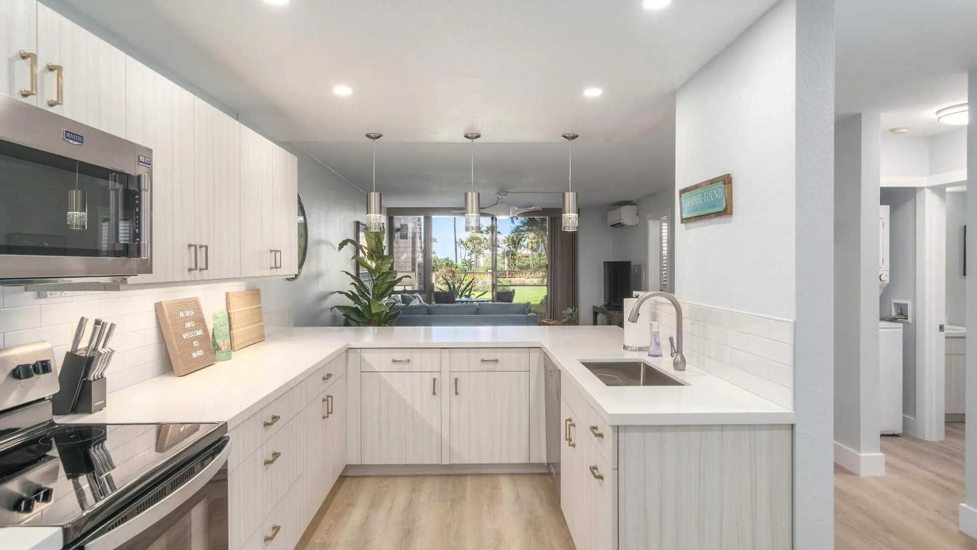Holiday home Kamaole Sands 5-105 Wailea  United States