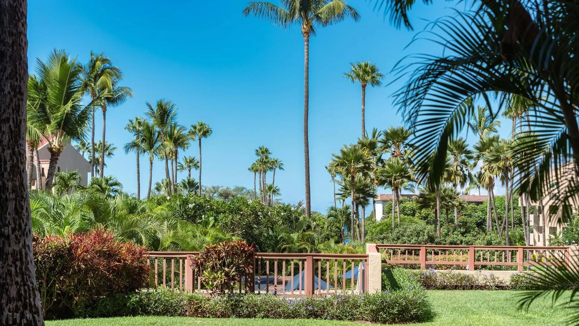 Holiday home Kamaole Sands 5-105 Wailea