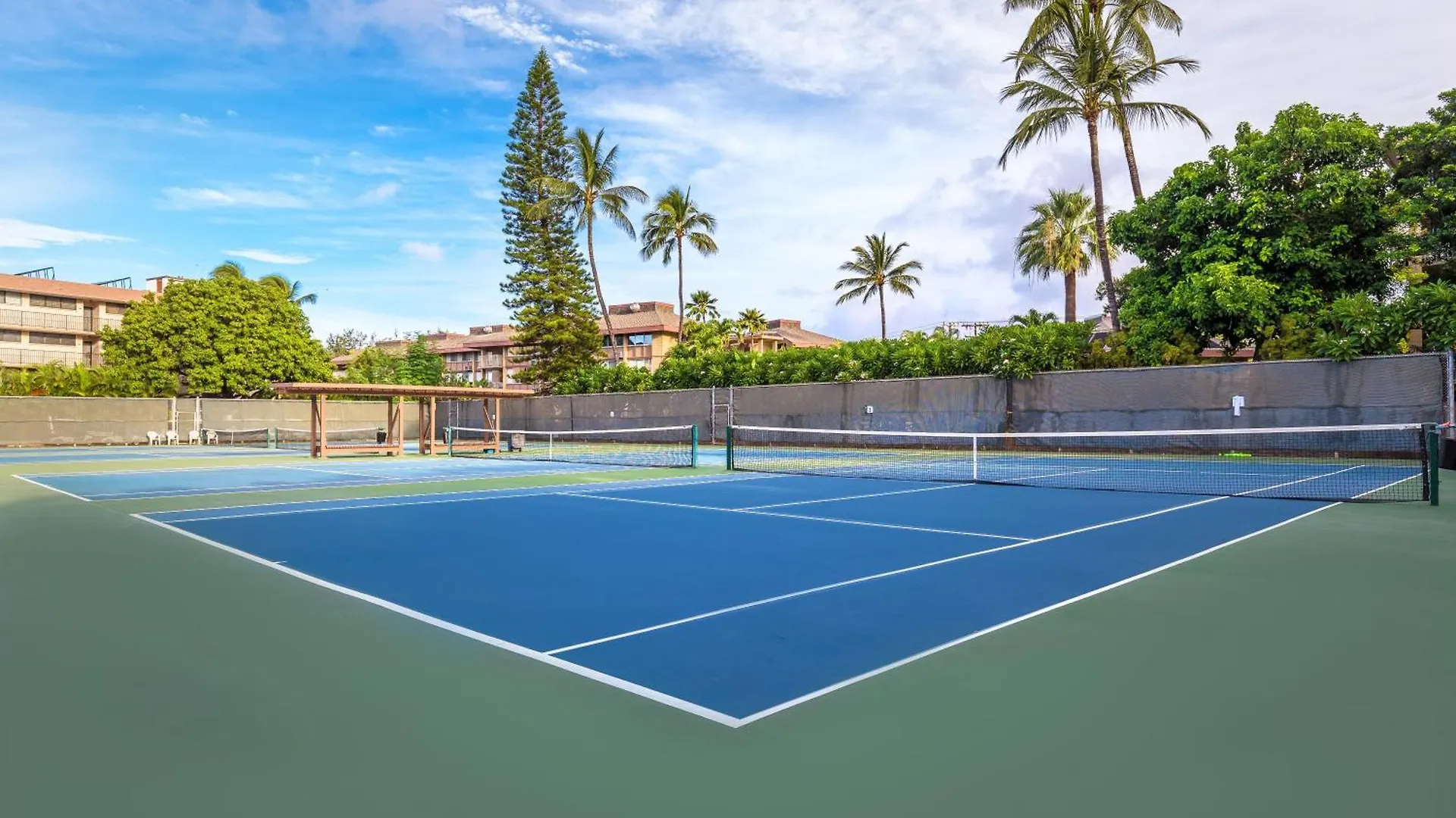 Kamaole Sands 5-105 Wailea  Holiday home