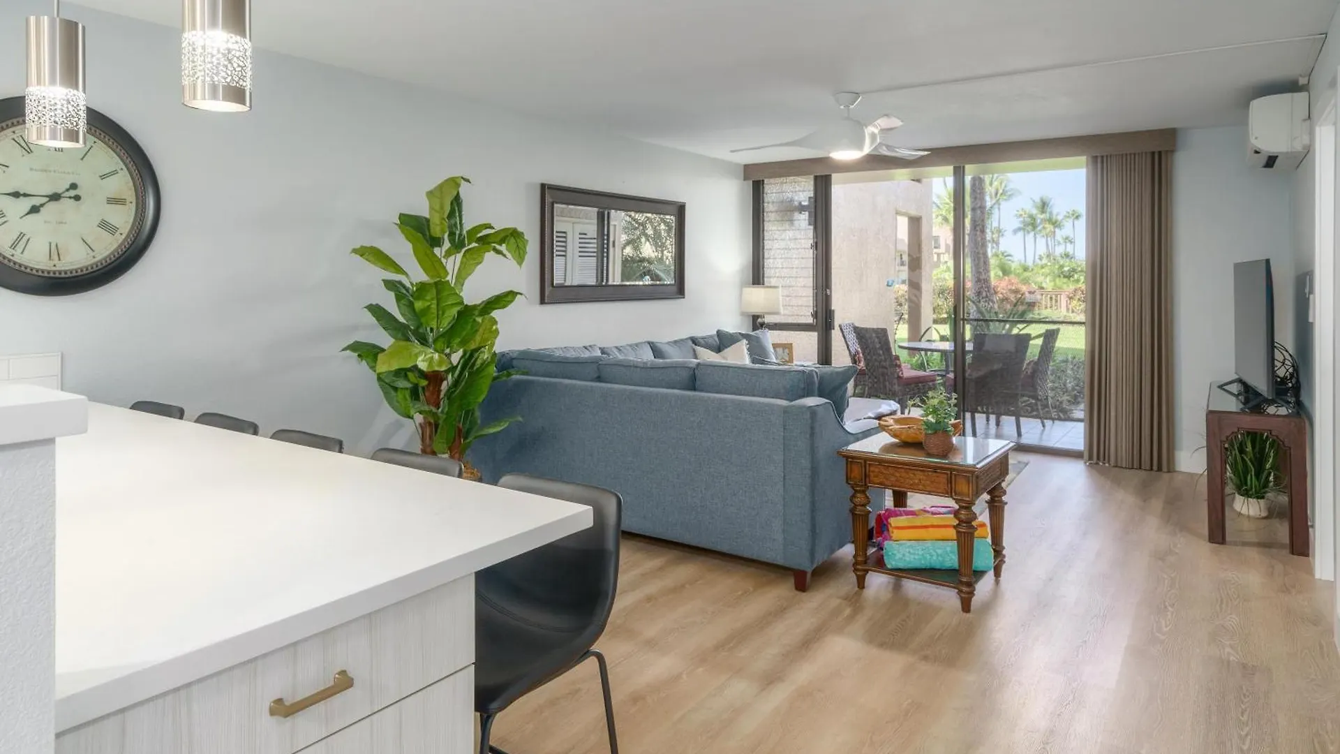 Kamaole Sands 5-105 Wailea  Holiday home Wailea (Maui)