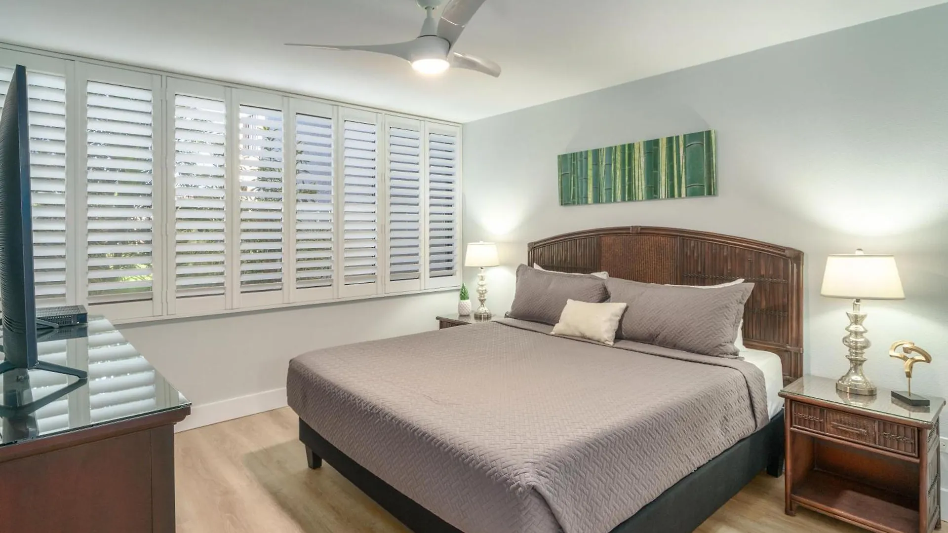 Holiday home Kamaole Sands 5-105 Wailea