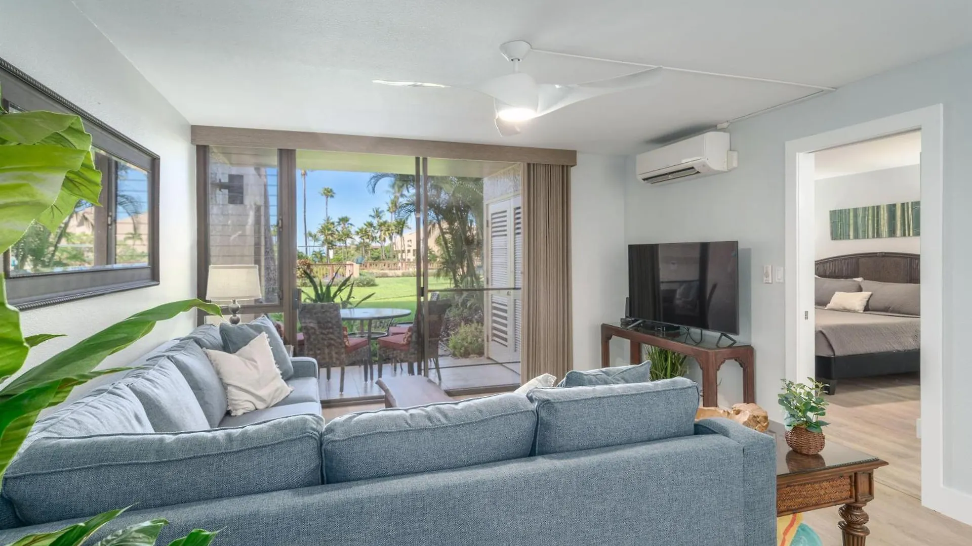 Holiday home Kamaole Sands 5-105 Wailea