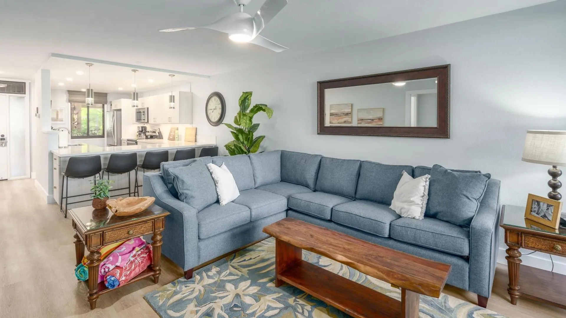 Holiday home Kamaole Sands 5-105 Wailea  United States