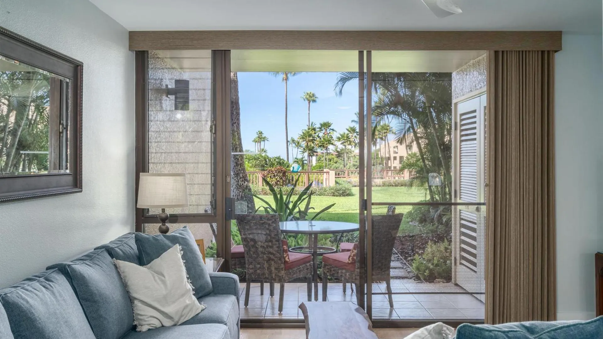 Holiday home Kamaole Sands 5-105 Wailea