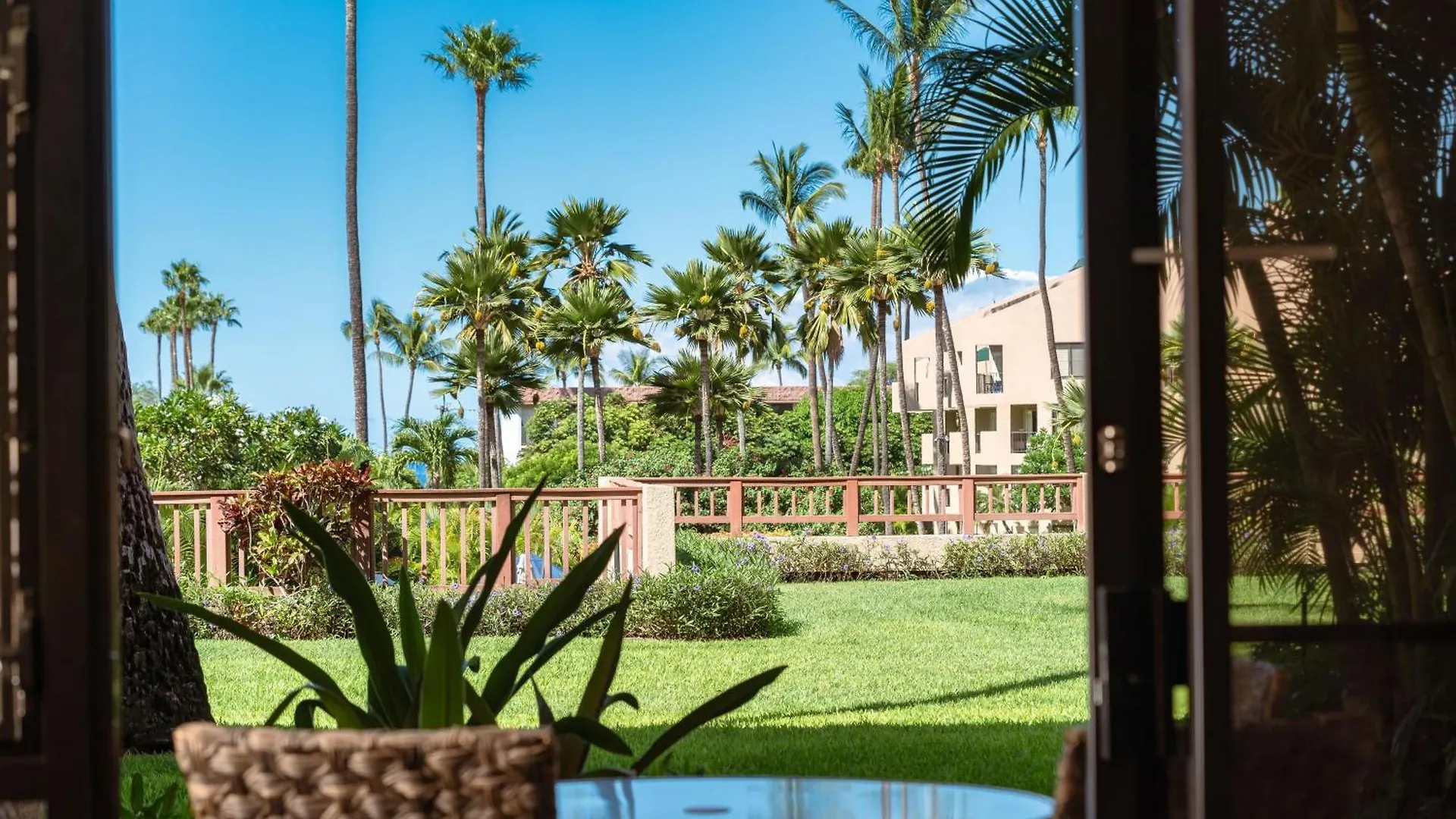 Holiday home Kamaole Sands 5-105 Wailea