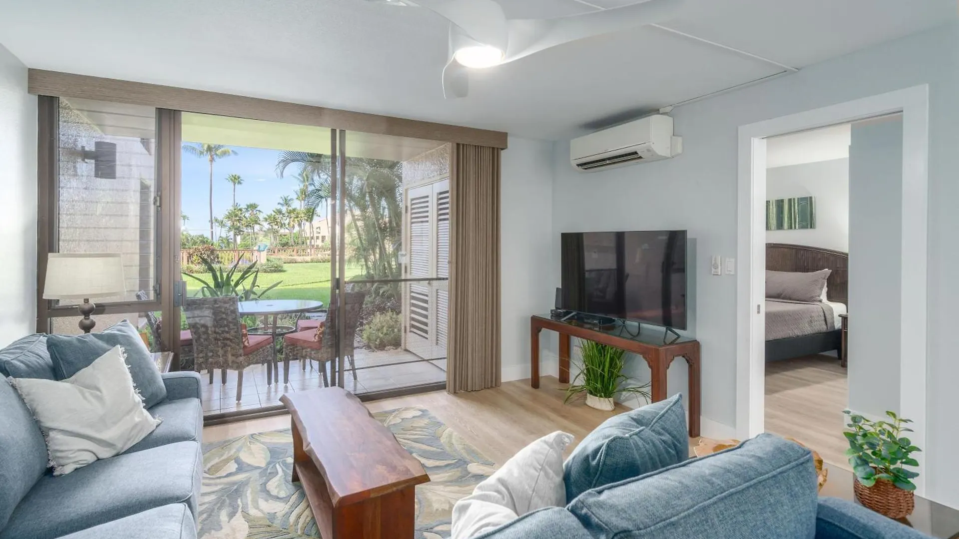 Kamaole Sands 5-105 Wailea