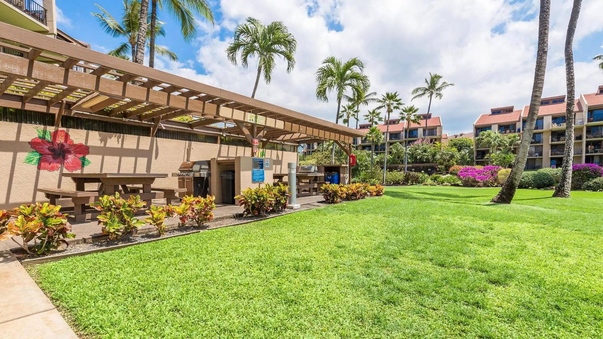 Kamaole Sands 5-105 Wailea  Holiday home Wailea (Maui)