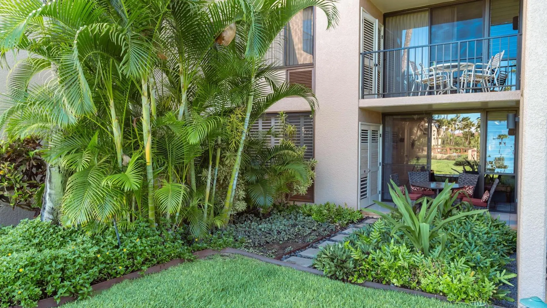Kamaole Sands 5-105 Wailea